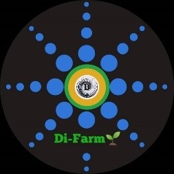 Difarm Logo